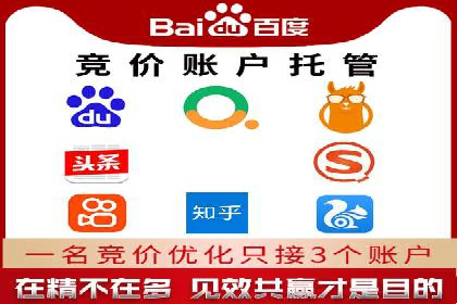 探索百度推广代理在电商行业的成功应用